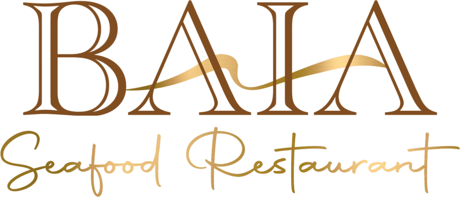 Baía Seafood Restaurant